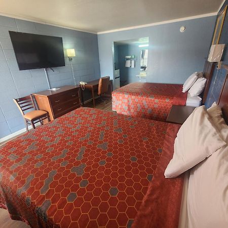 Guest House Motel Картагена Екстериор снимка