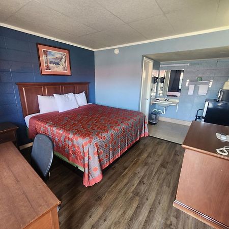 Guest House Motel Картагена Екстериор снимка
