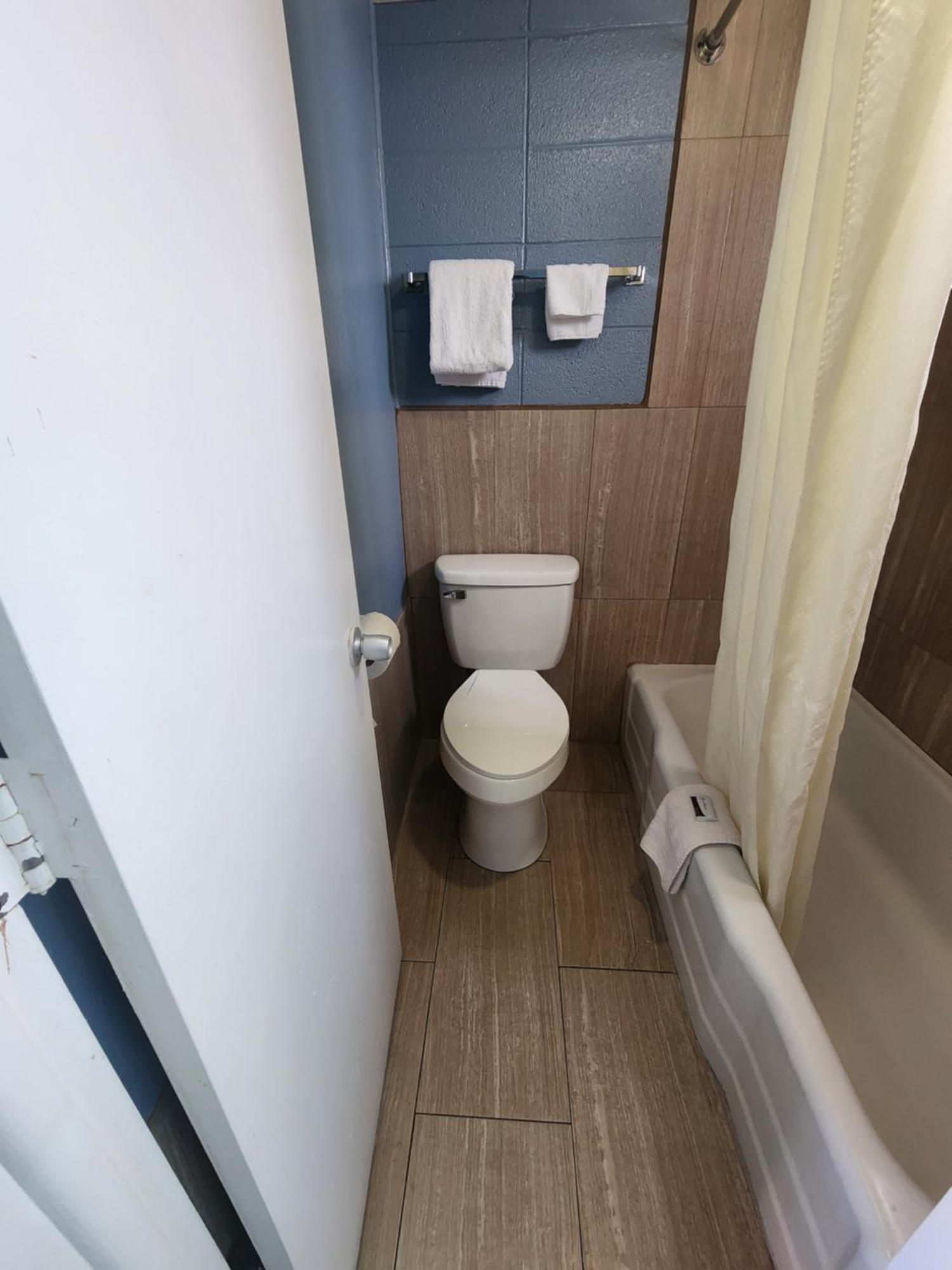 Guest House Motel Картагена Екстериор снимка