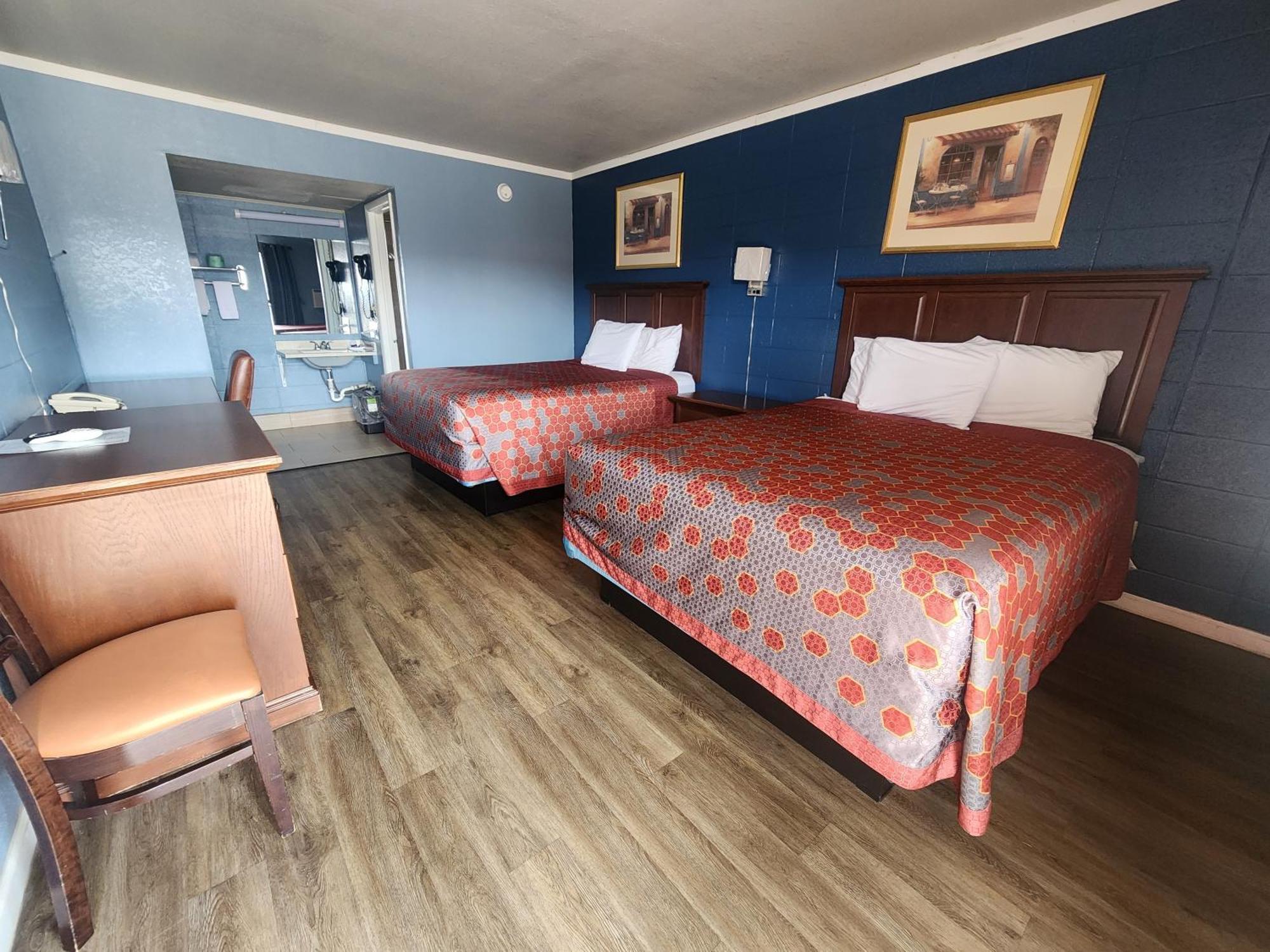 Guest House Motel Картагена Екстериор снимка