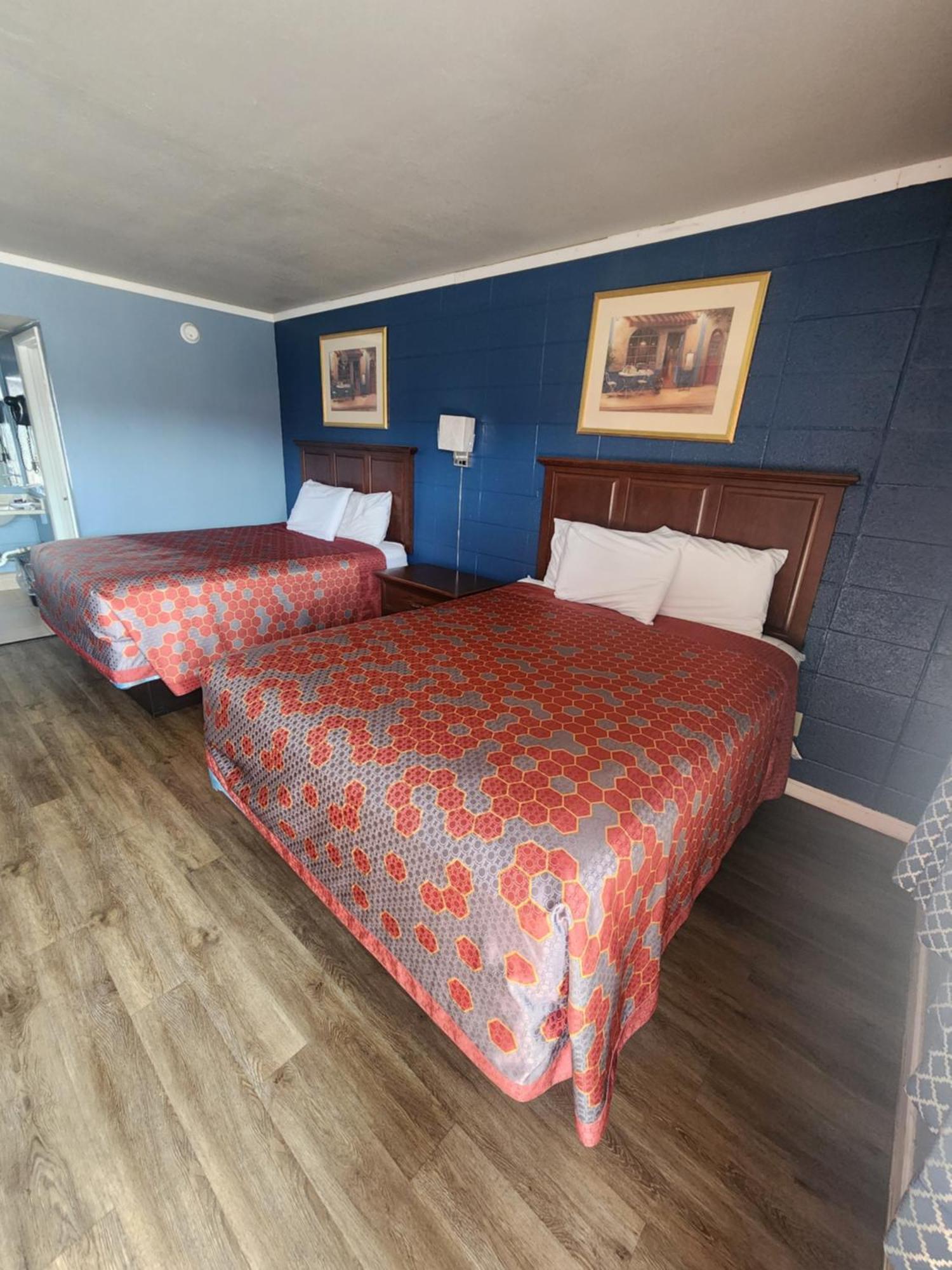 Guest House Motel Картагена Екстериор снимка