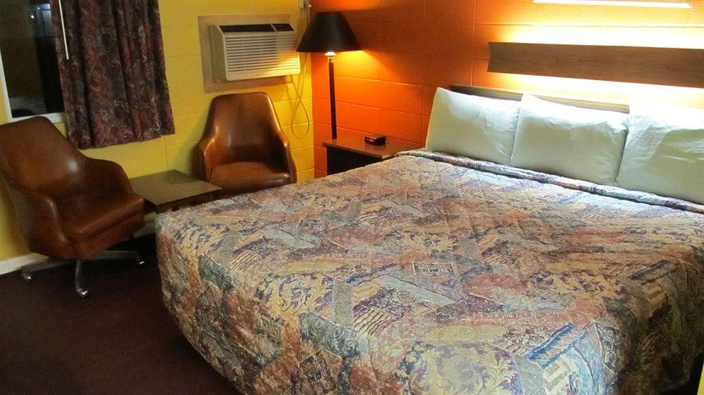Guest House Motel Картагена Екстериор снимка