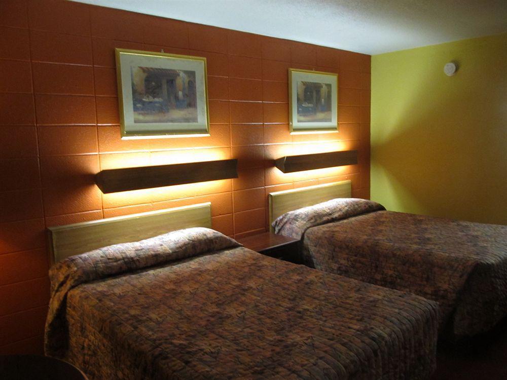 Guest House Motel Картагена Екстериор снимка