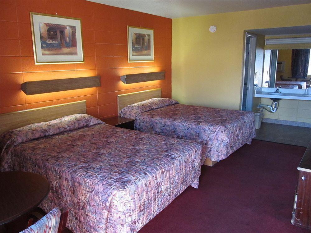 Guest House Motel Картагена Екстериор снимка