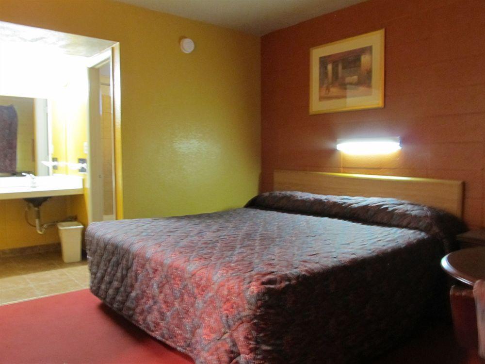 Guest House Motel Картагена Екстериор снимка