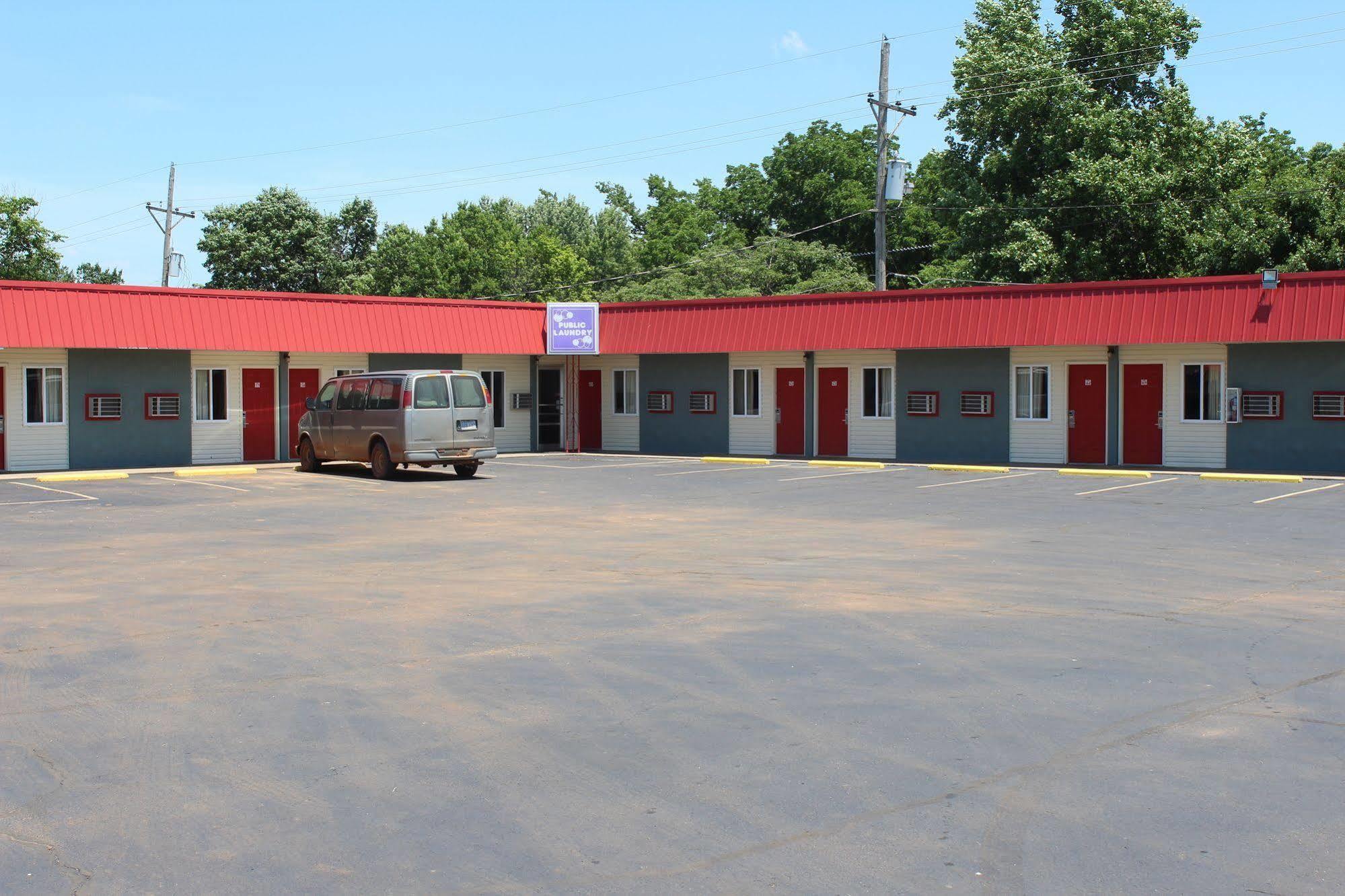 Guest House Motel Картагена Екстериор снимка
