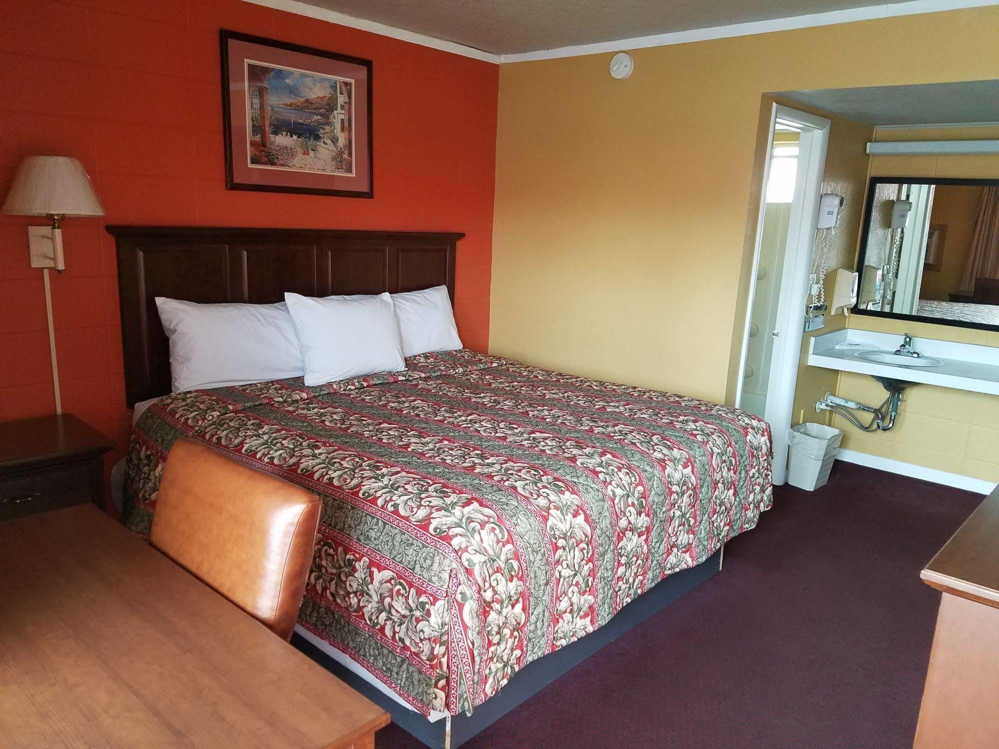 Guest House Motel Картагена Екстериор снимка