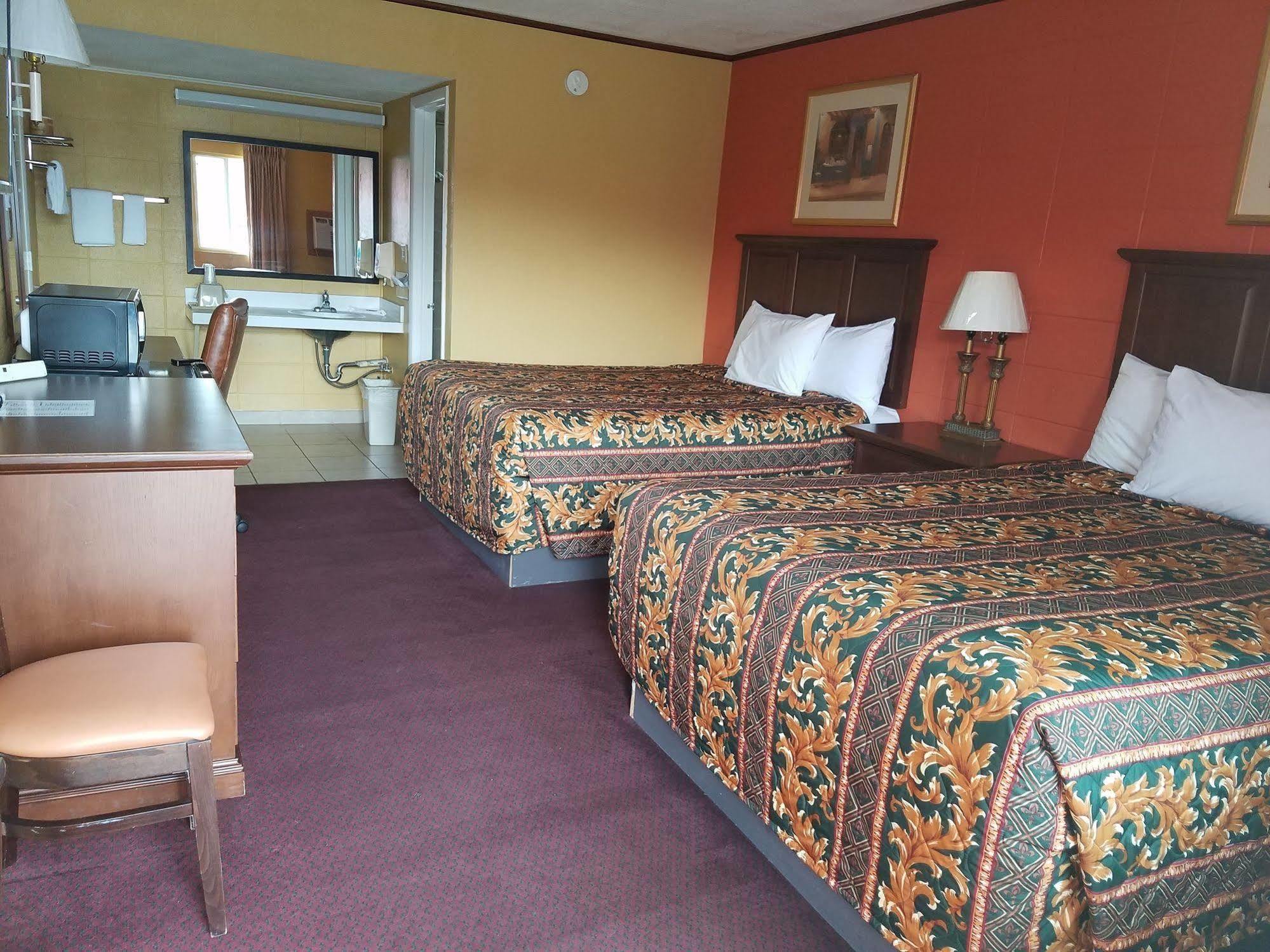 Guest House Motel Картагена Екстериор снимка