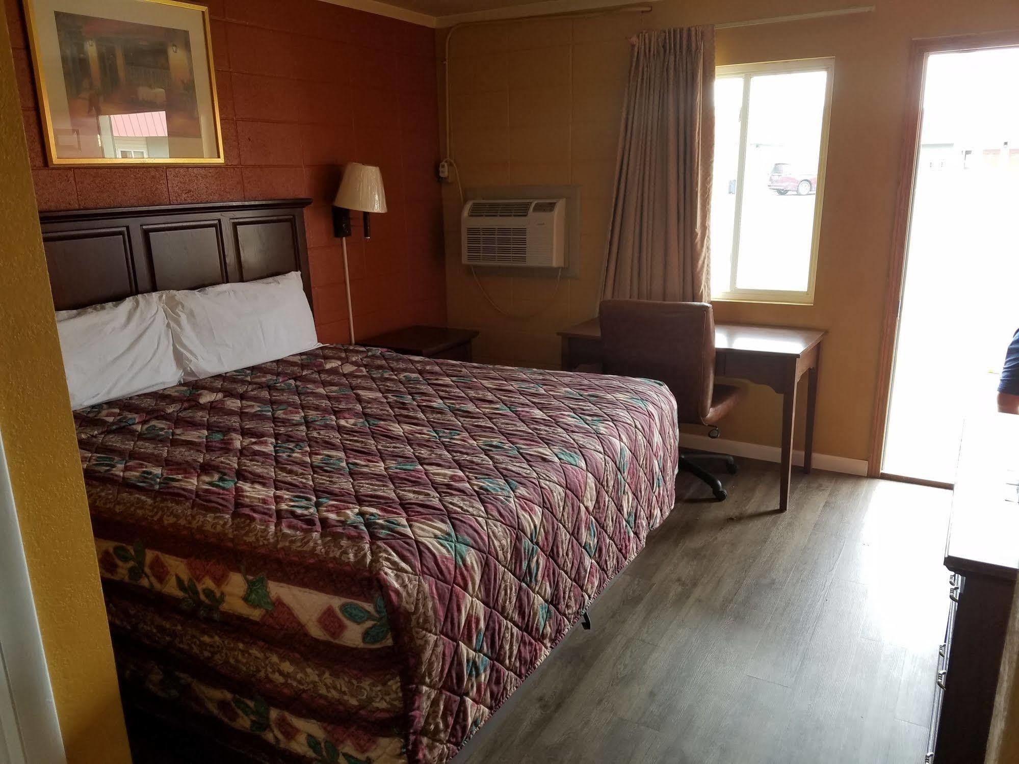 Guest House Motel Картагена Екстериор снимка