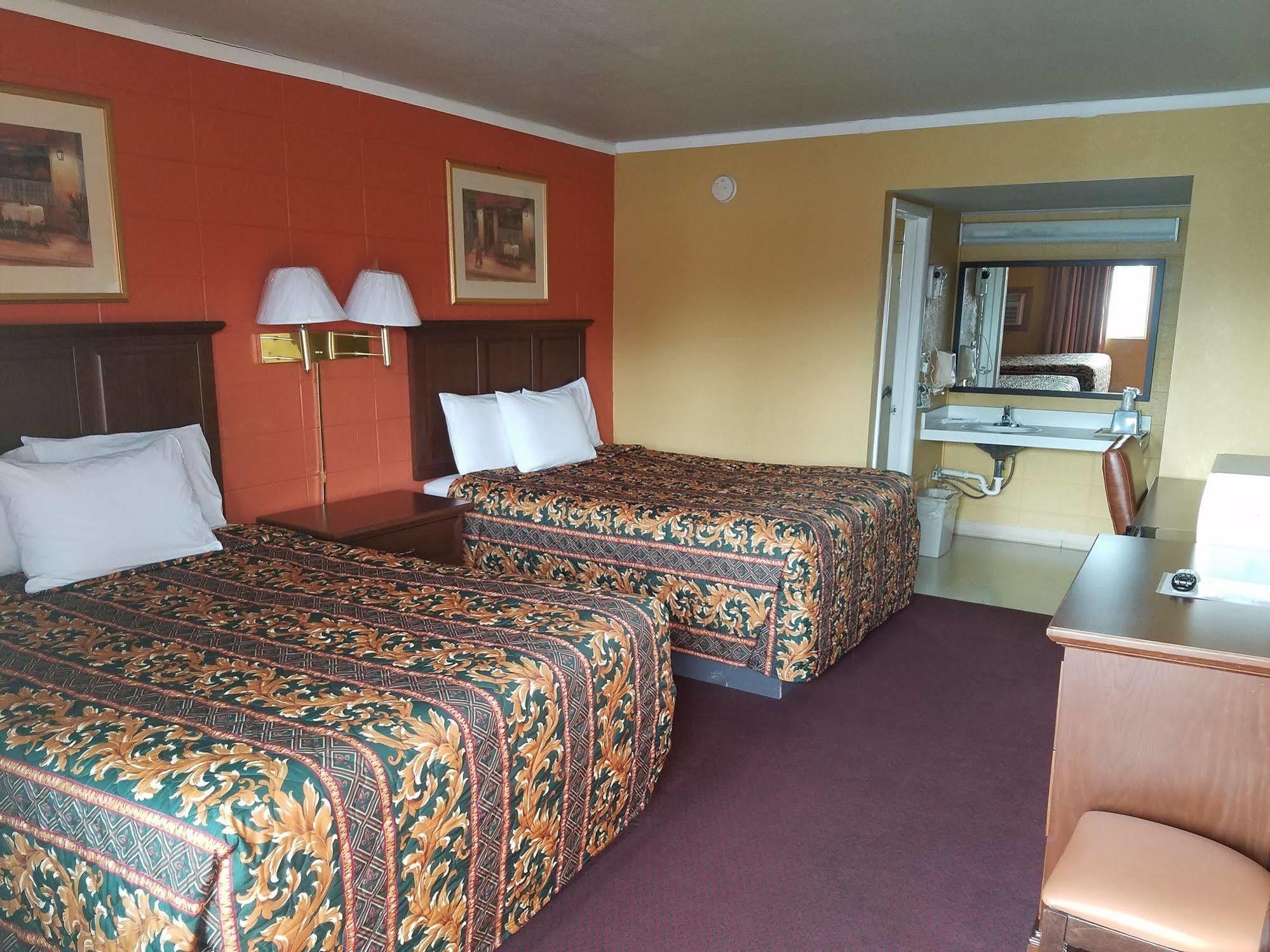 Guest House Motel Картагена Екстериор снимка